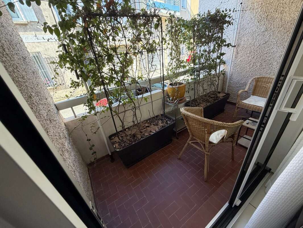 Appartement à NARBONNE
