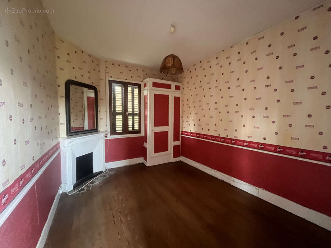 Maison à BLANGY-SUR-BRESLE