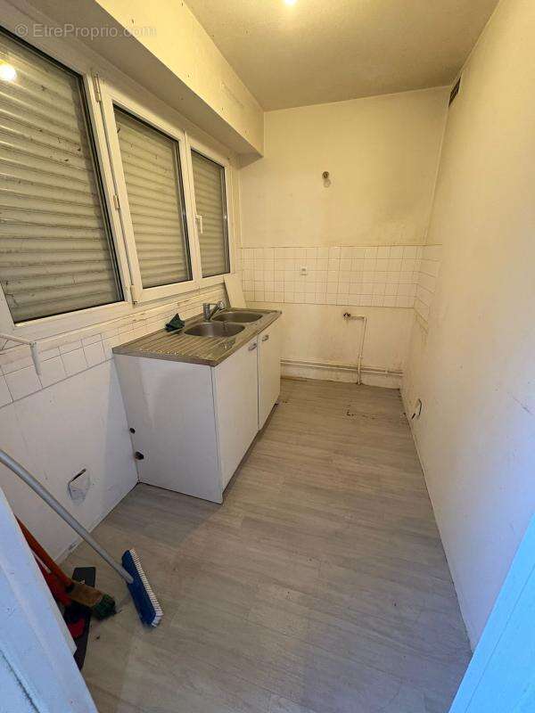 Appartement à NOISY-LE-GRAND