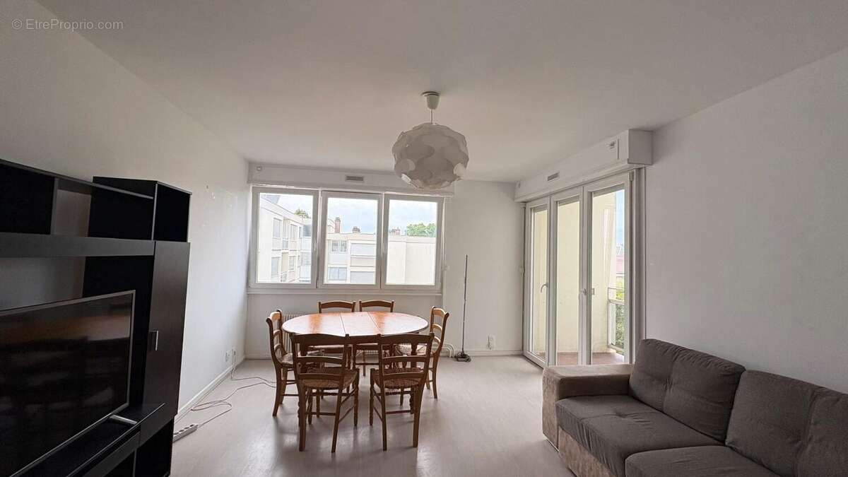 Appartement 52 m² à Illkirch-Graffenstaden  - photo 2