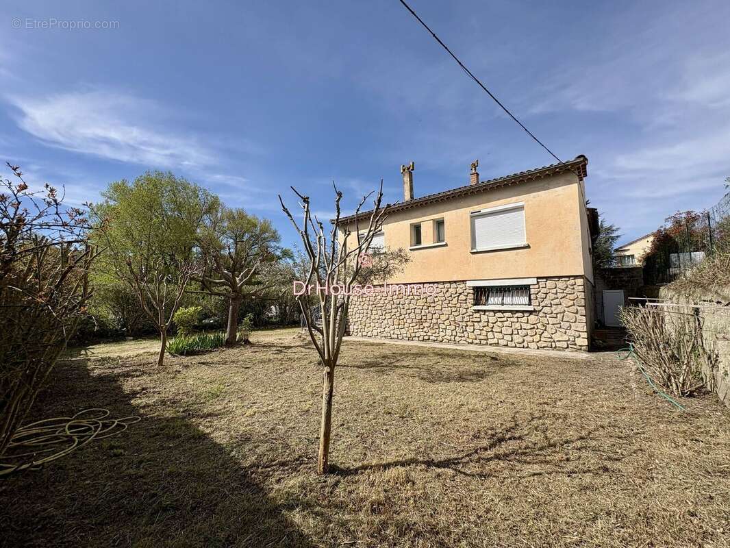 Maison 130 m² à Mollans-Sur-Ouveze  - photo 6