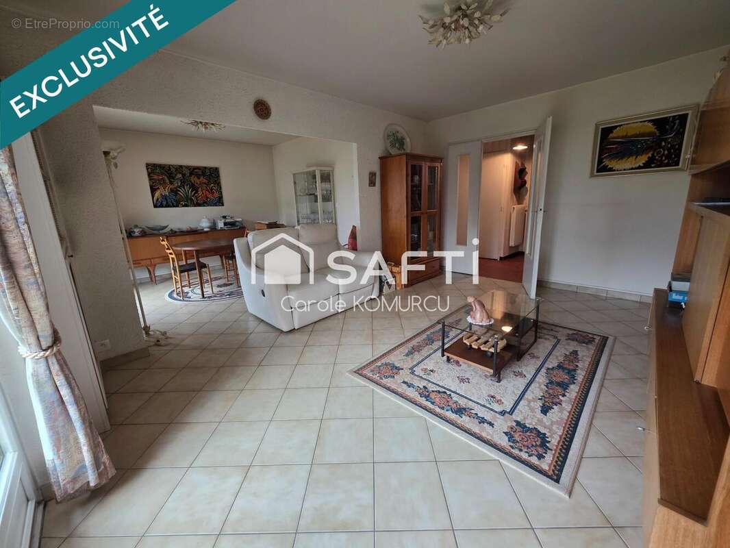 Photo 2 - Maison à ERAGNY