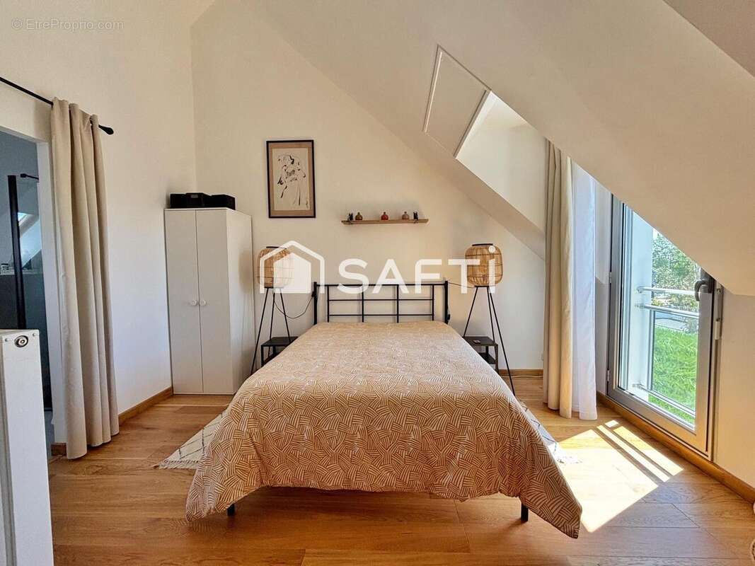 Photo 8 - Maison à SAINTE-LUCE-SUR-LOIRE