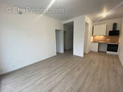 Appartement à LE RELECQ-KERHUON