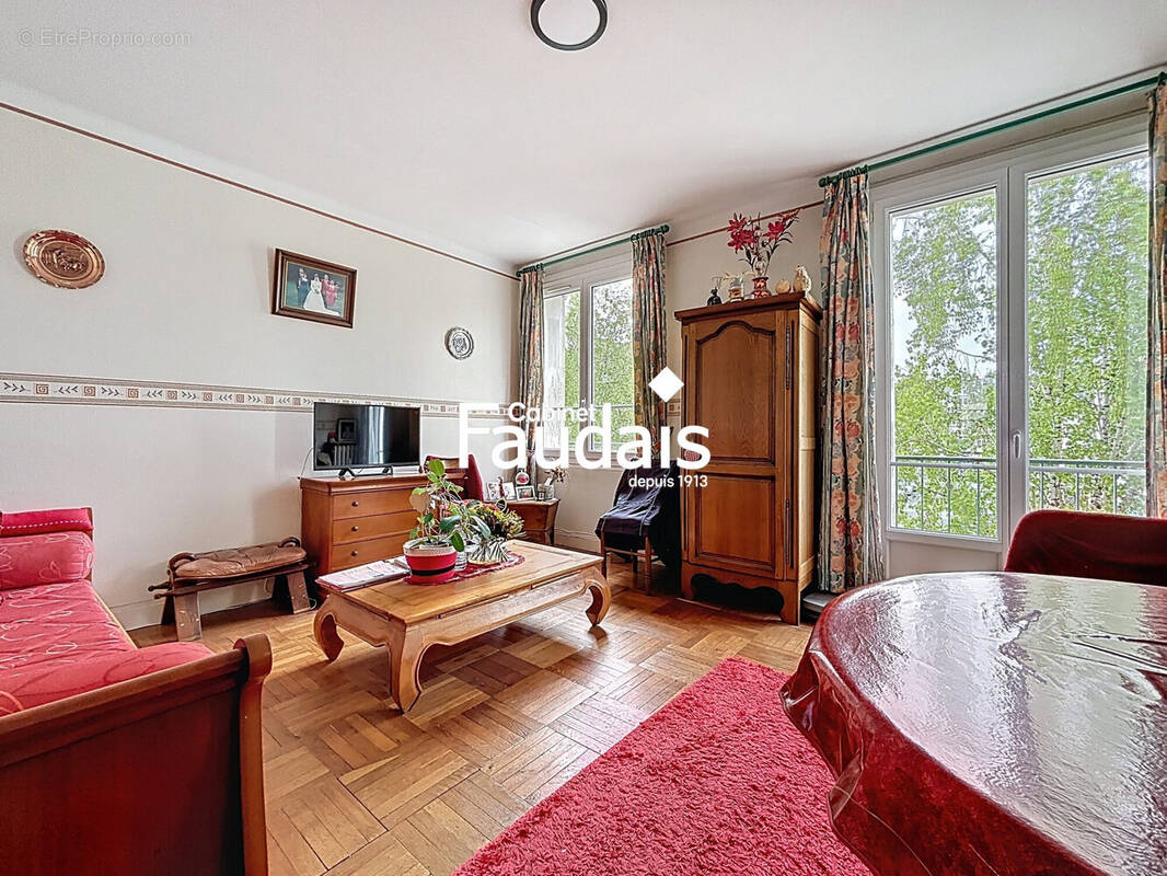 Appartement à SAINT-LO