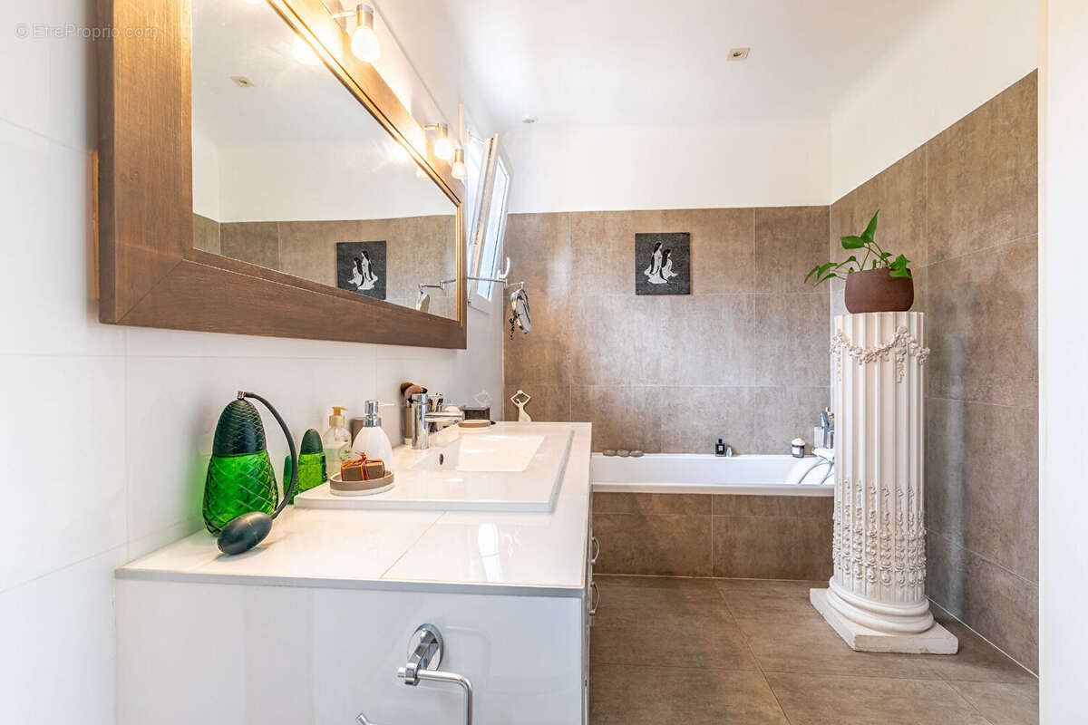 Anglet: Maison de plain pied aux portes de Biarritz - photo 11