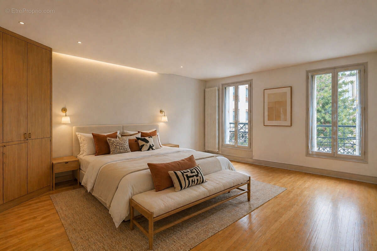 Appartement à LYON-7E