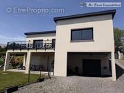 Maison à ROSNOEN