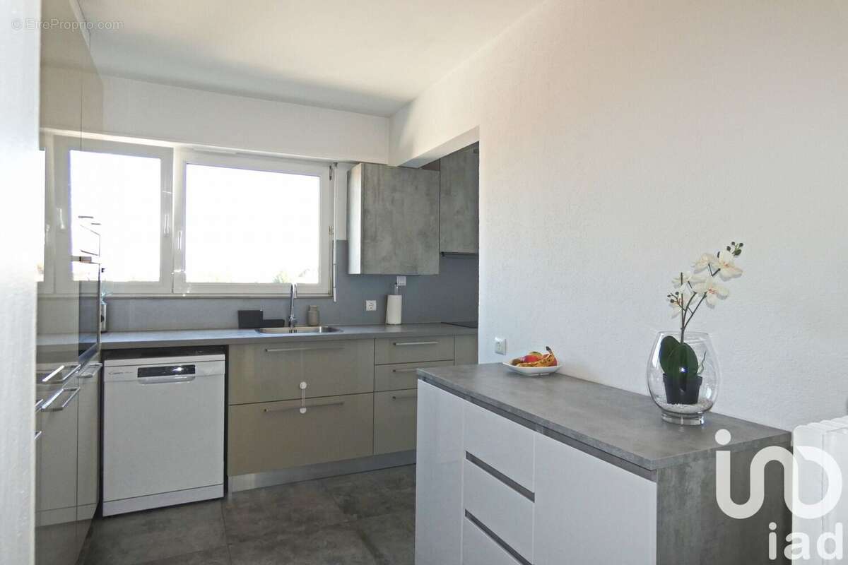 Photo 6 - Appartement à SAINT-LOUIS