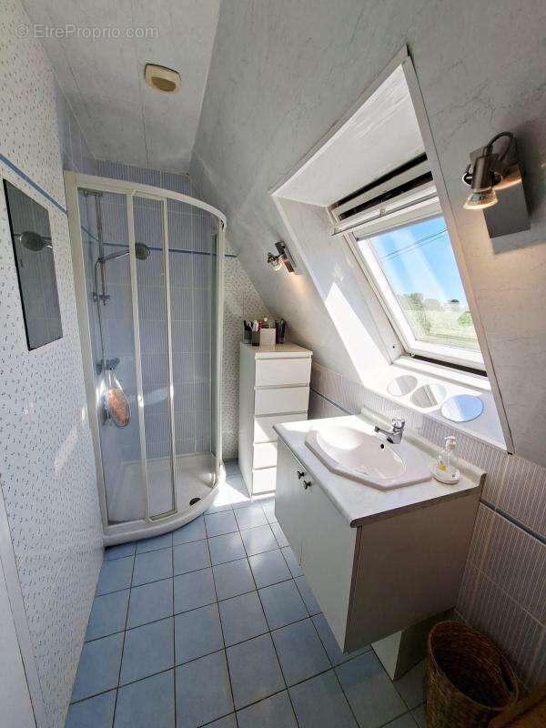 Maison de charme entre campagne et mer ! - photo 14