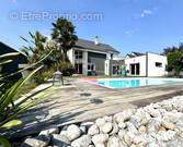 Maison à SAINTE-LUCE-SUR-LOIRE