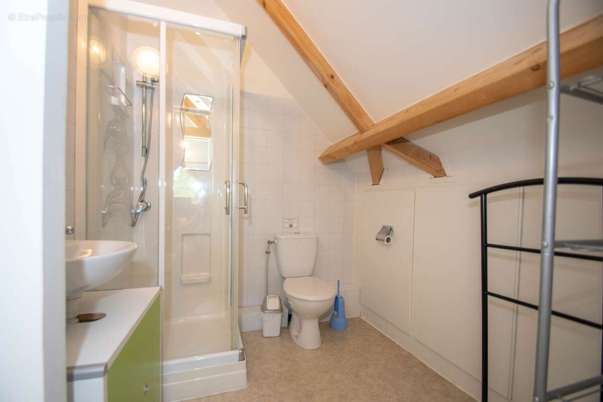Maison 80 m² à Sainte-Maxime  - photo 7