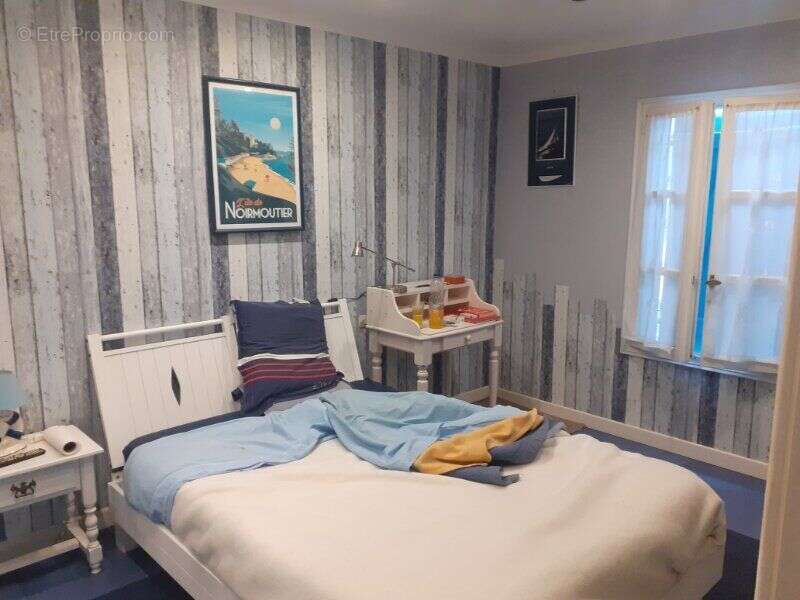 Photo 7 - Maison à NOIRMOUTIER-EN-L'ILE