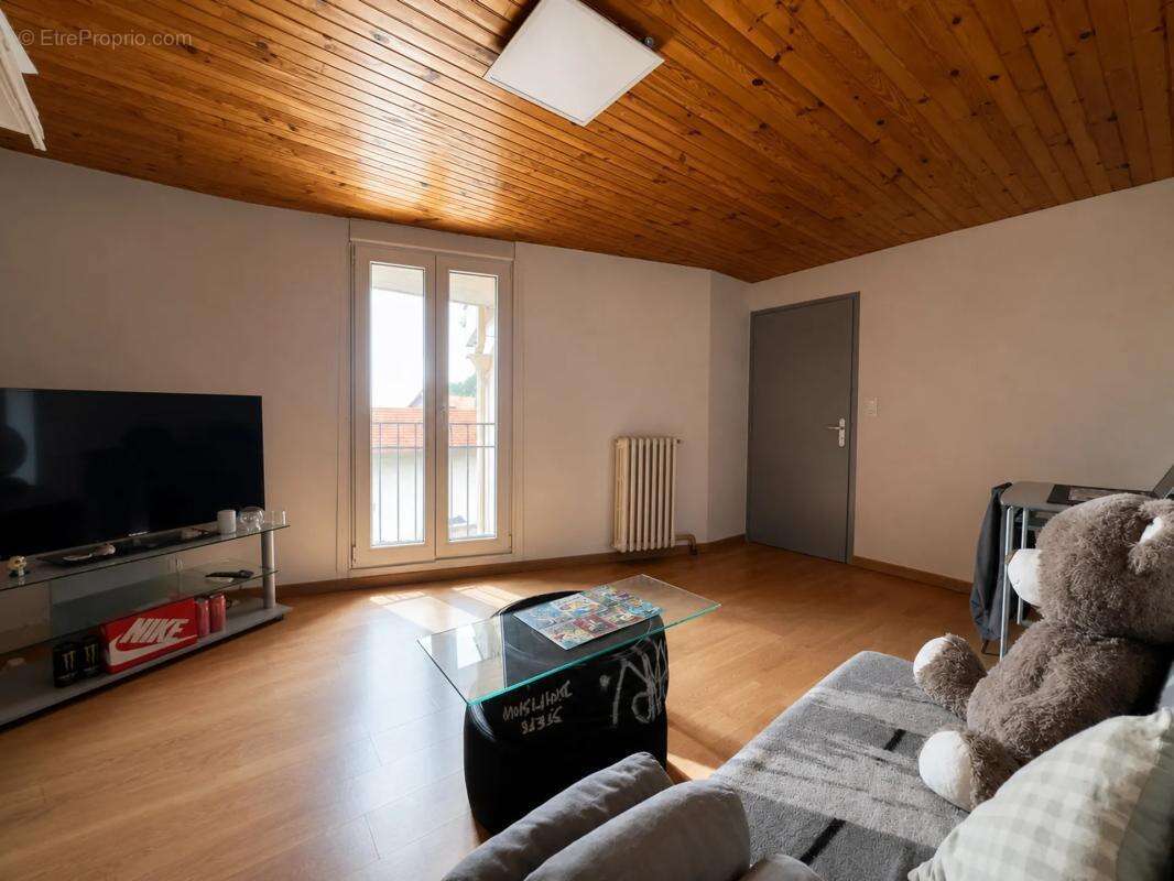 Maison de 5 pièces de 144 m² à Gerzat - photo 12