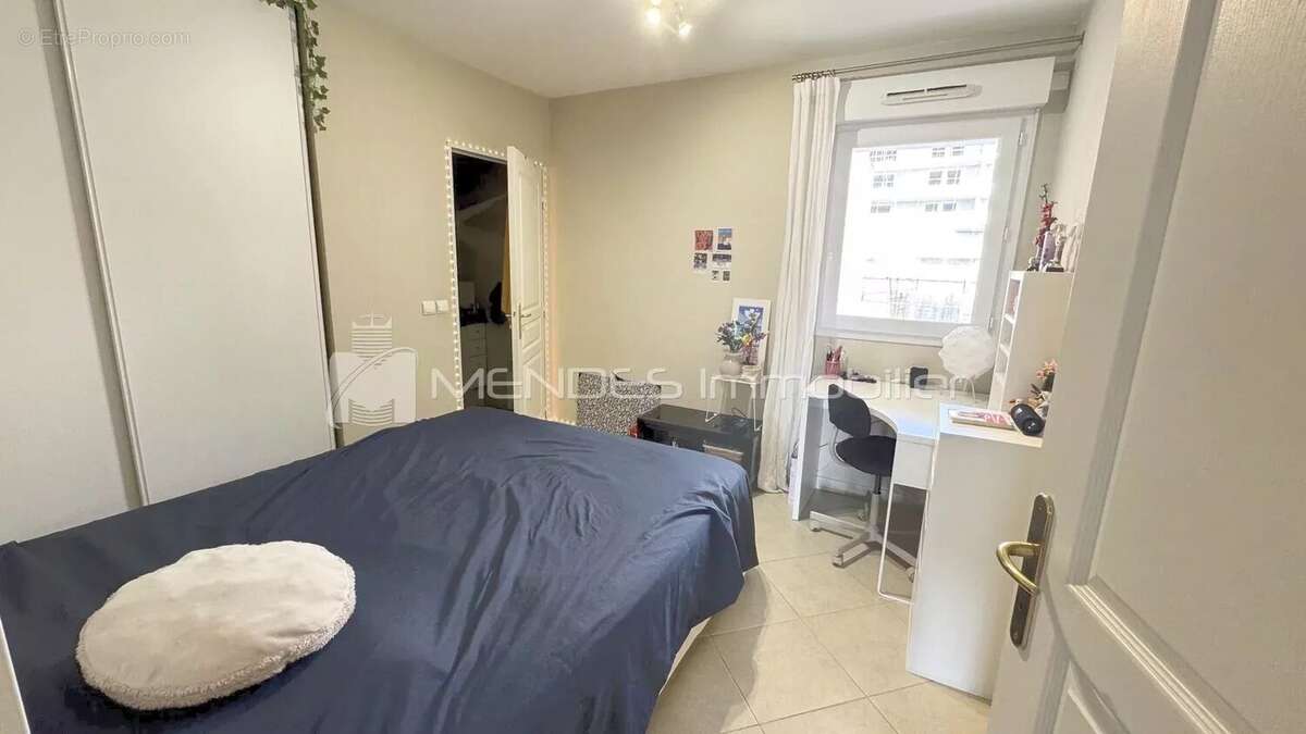 Appartement à BEAUSOLEIL