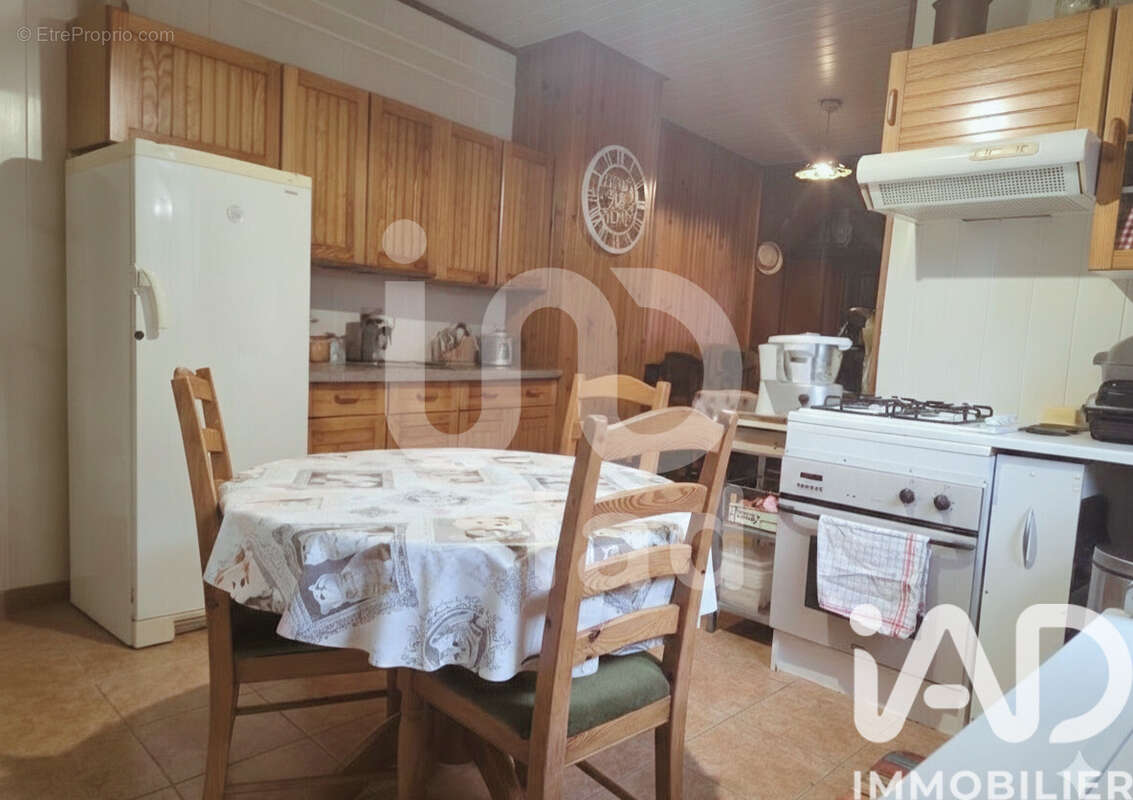 Photo 4 - Appartement à CROUY