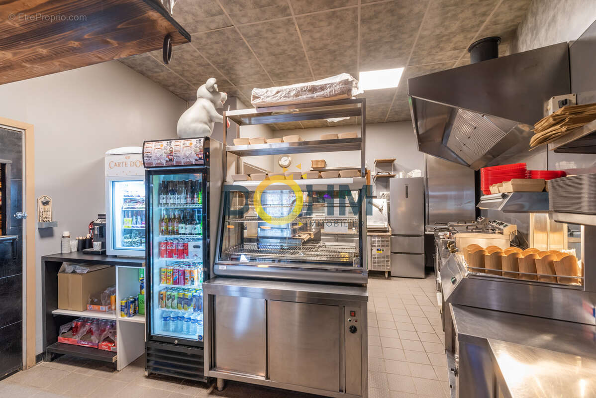 Autre à CRAPONNE-SUR-ARZON