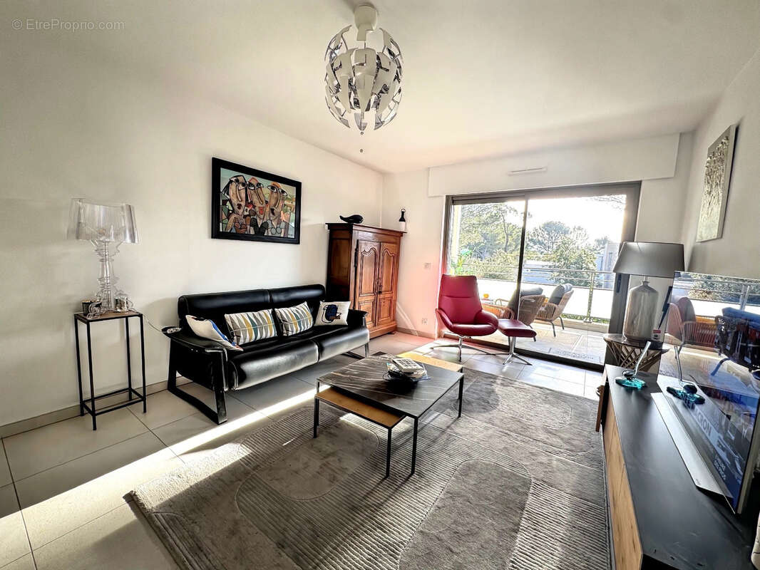 Appartement à SAINT-RAPHAEL