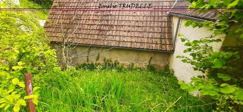 Maison authetique à vendre 4 pièces PONCE SUR LE LOIR (72) terrain 537m² - photo 8
