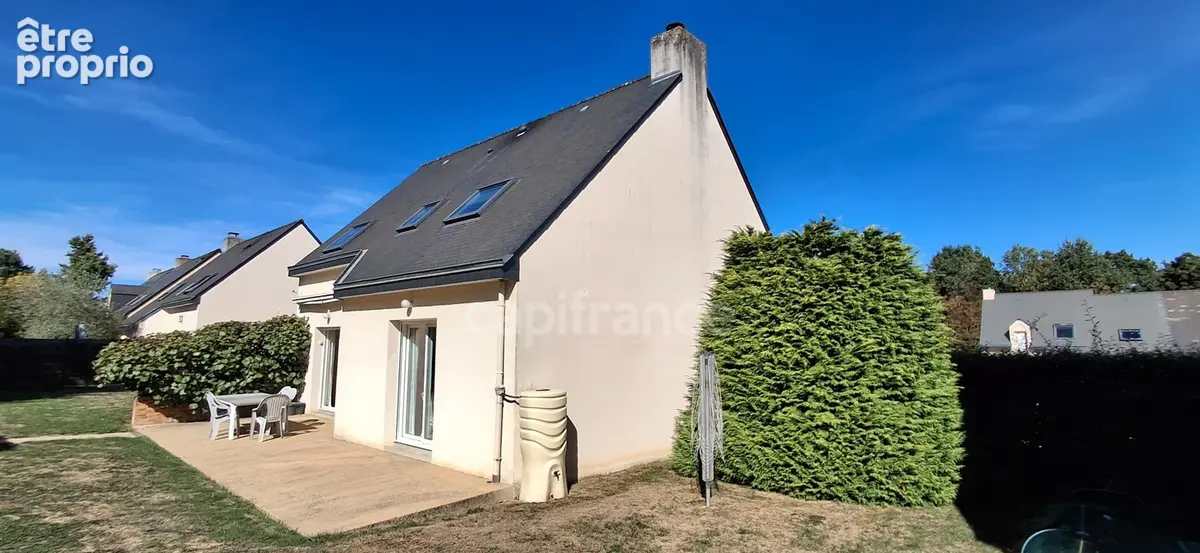 Maison 5 chambres, 7 pièces PACE (35) - photo 30