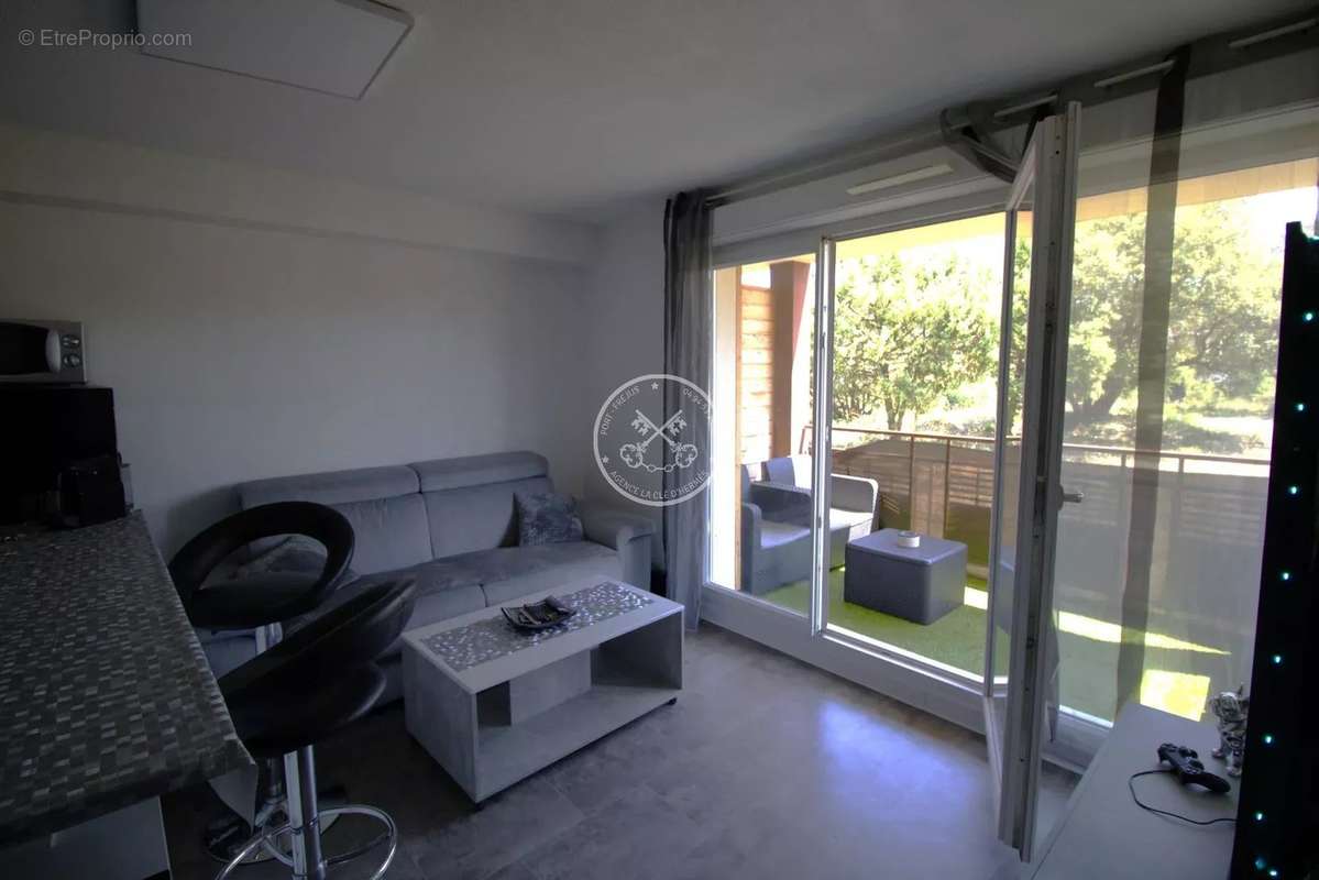 Appartement à FREJUS