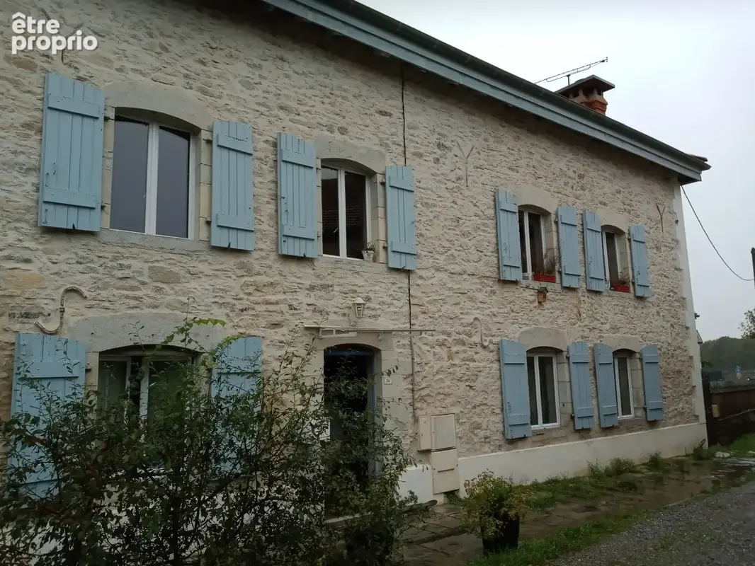 Trés bel appartement de 188 m2 superbe vue Adour - photo 6