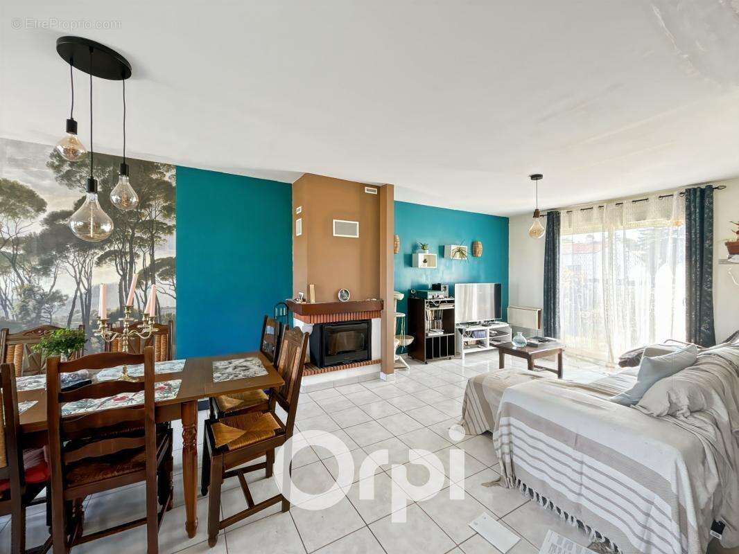 Maison familiale de 94 m² à Chantonnay - photo 3