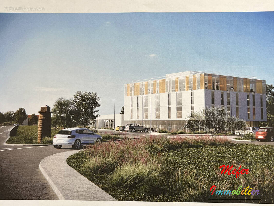 Commerce à PERPIGNAN