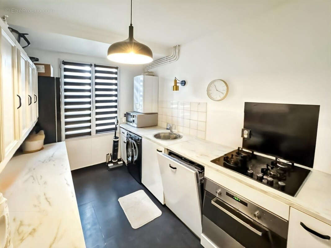 Maison à DAMMARIE-LES-LYS