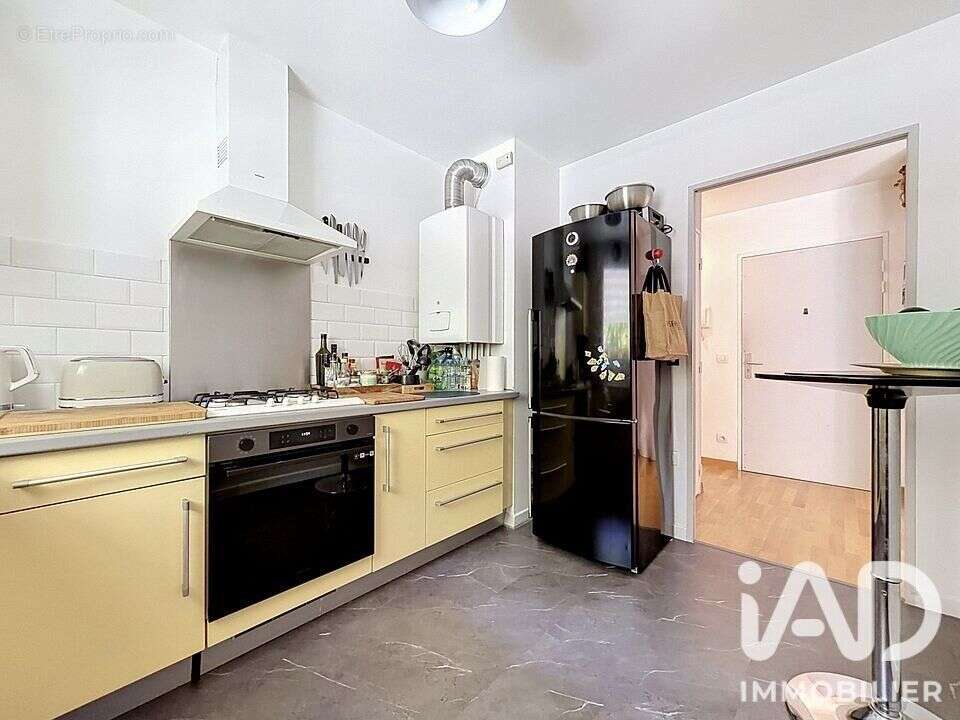 Photo 8 - Appartement à SEVRAN