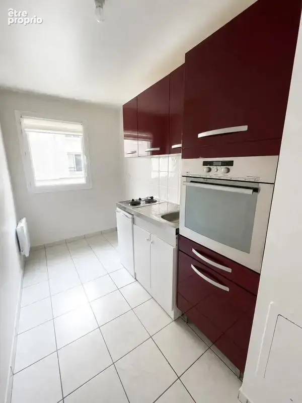 Appartement de 2 pièces de 45,94 m² à Rouen - photo 6