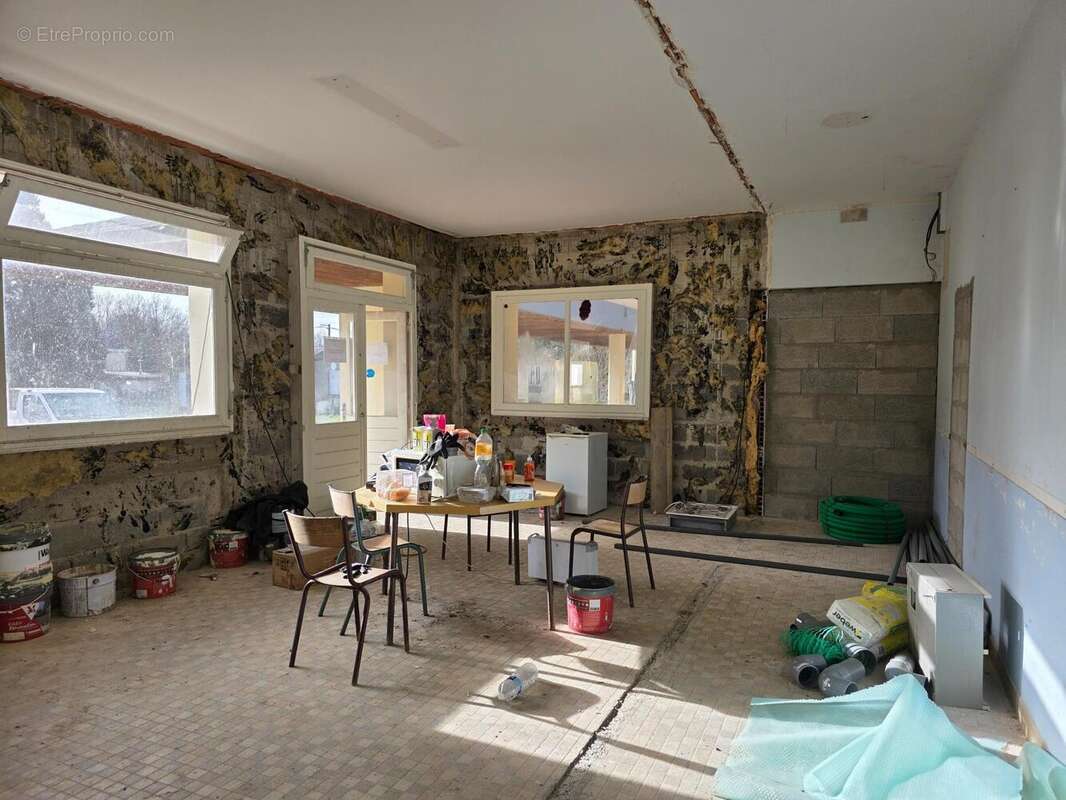 Photo 3 - Appartement à LA FLECHE