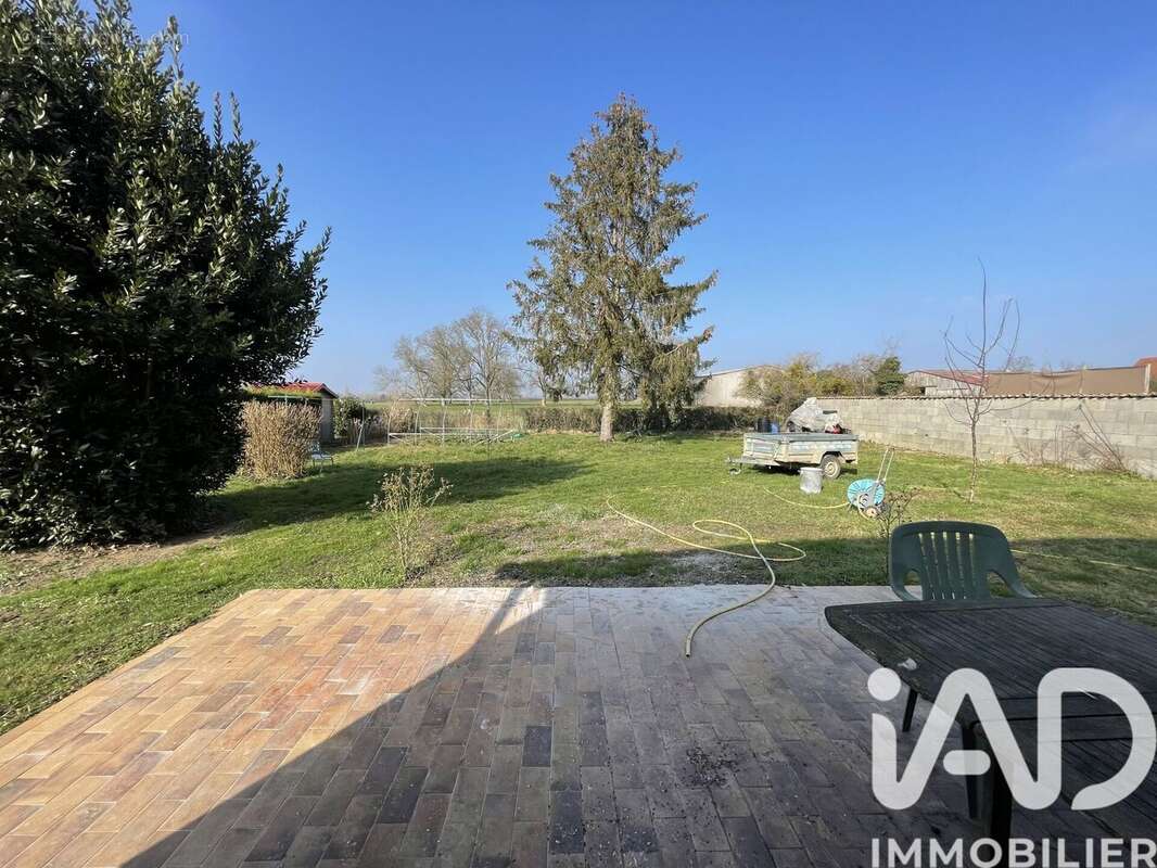 Photo 6 - Maison à LAIVES