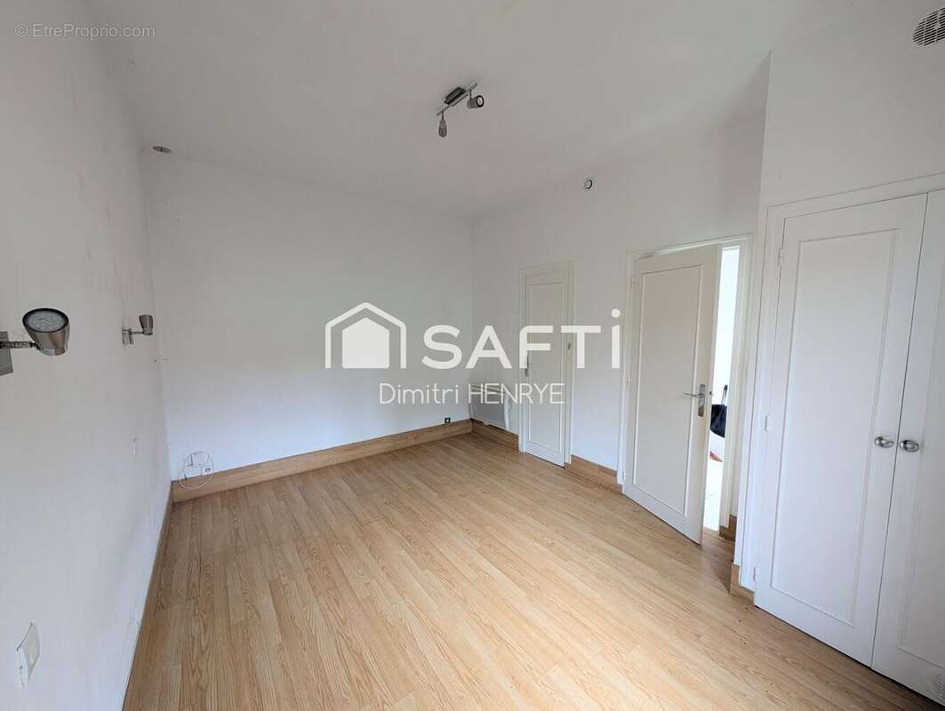 Photo 4 - Appartement à BORDEAUX