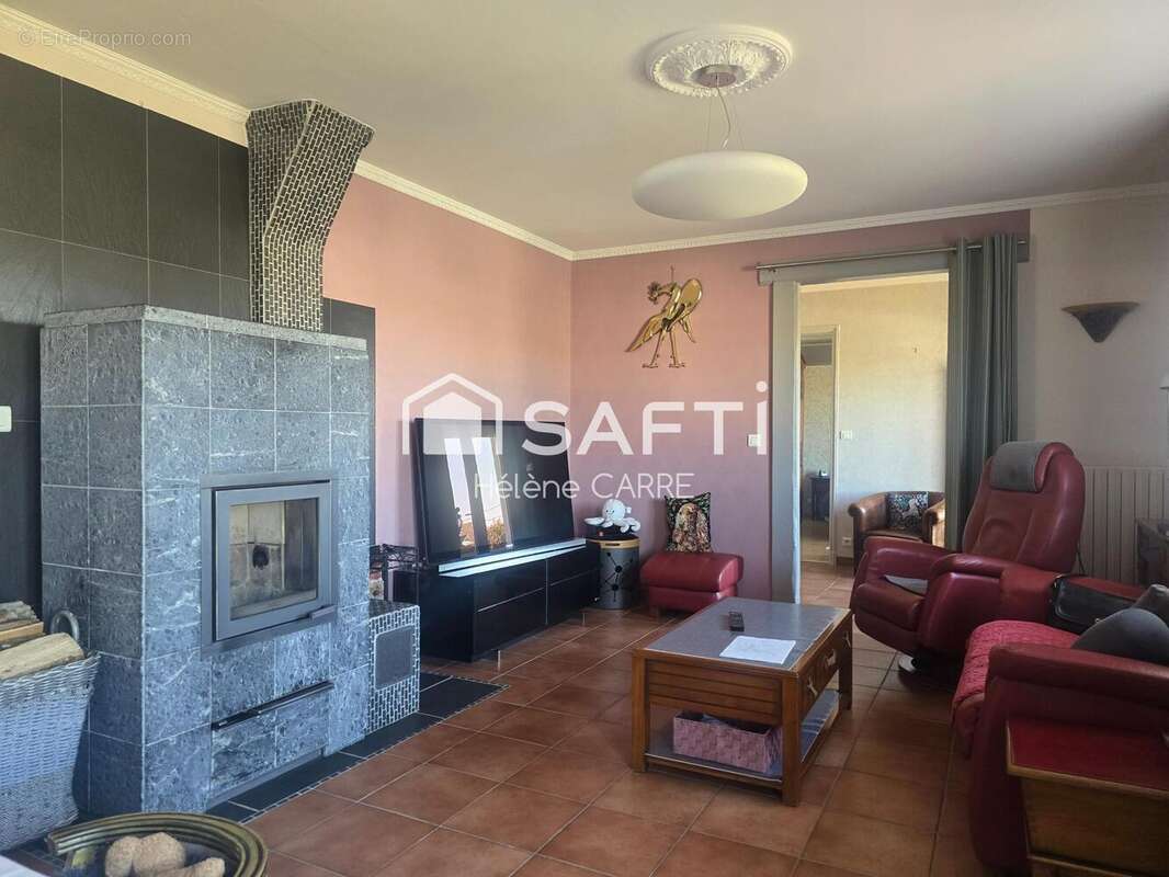 Photo 3 - Maison à VIERZON