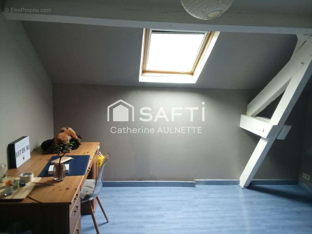 Photo 9 - Maison à AVESSAC