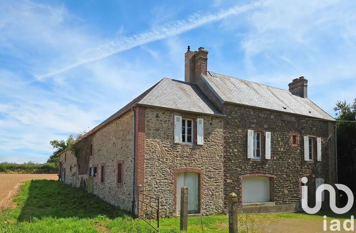 Photo 2 - Maison à LA VENDELEE