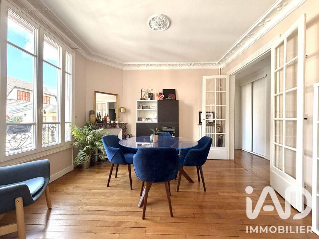 Photo 1 - Appartement à VANVES