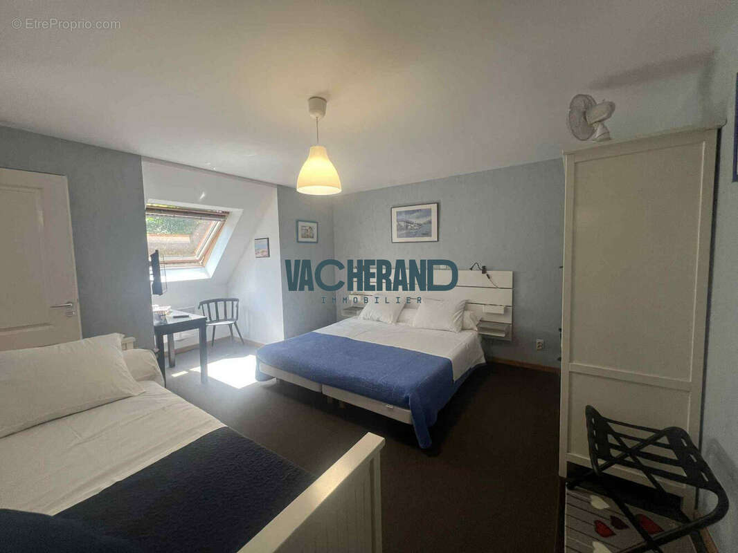 Maison à GODEWAERSVELDE