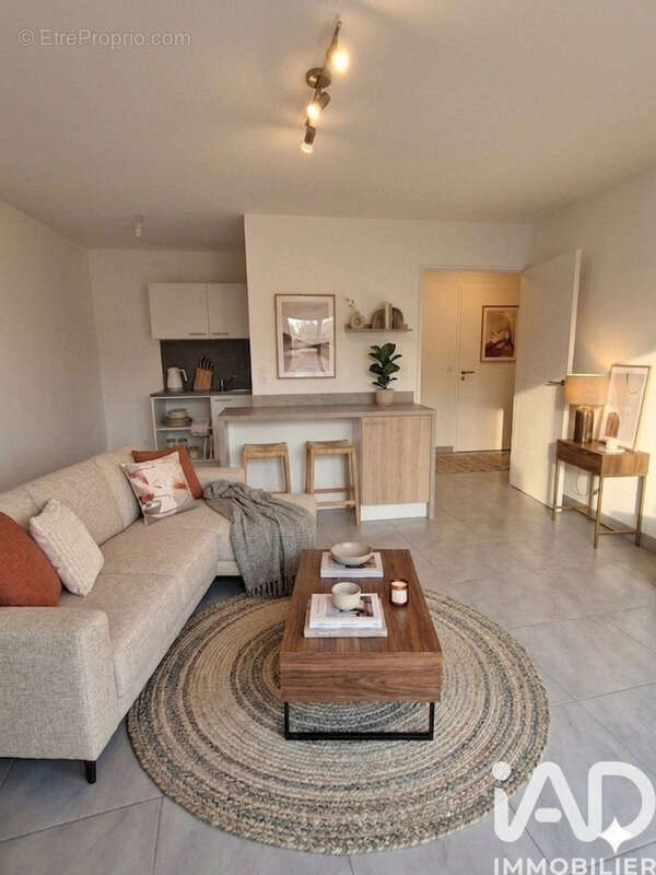 Photo 9 - Appartement à CAGNES-SUR-MER