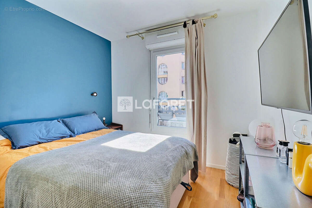 Appartement à SAINT-OUEN