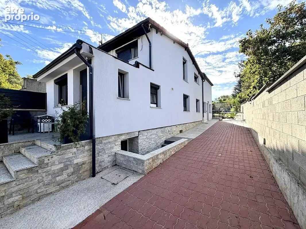 Maison 5 pièces - photo 11