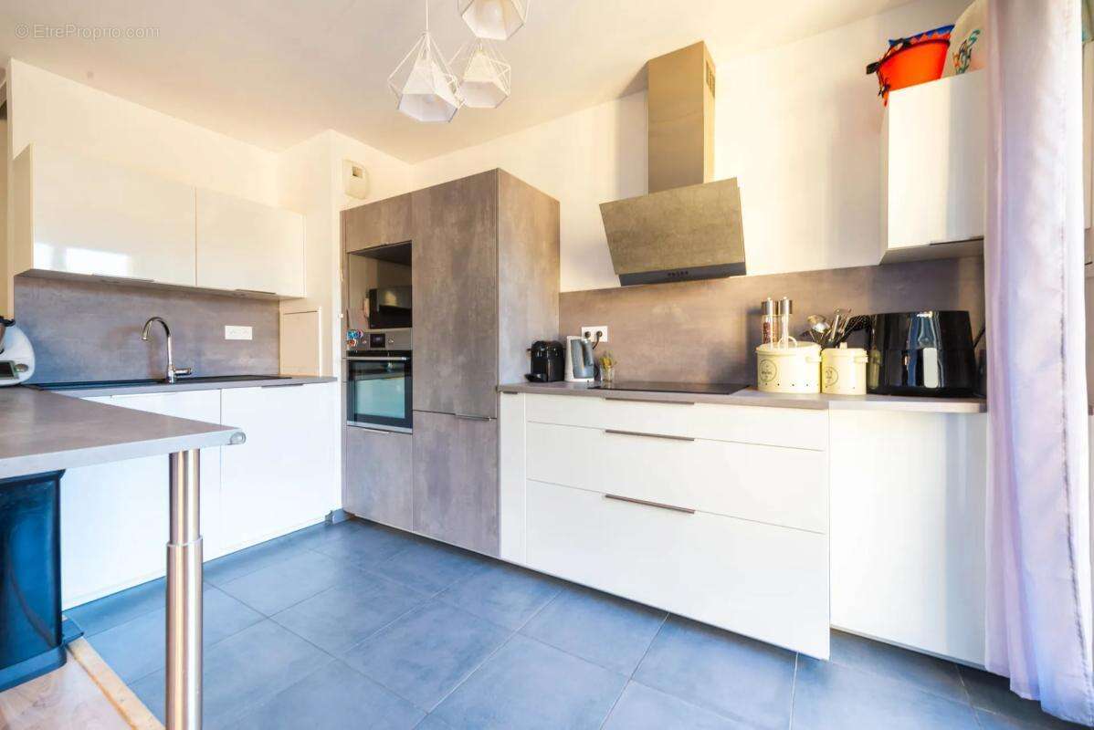 Appartement à CLAMART