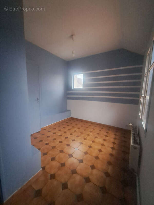 Appartement à NEMOURS