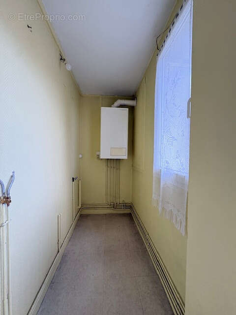Appartement à VIRE