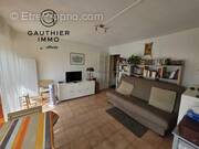 Appartement à ARCACHON