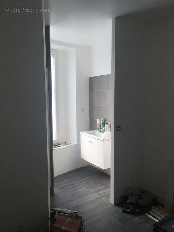 Appartement à LUCON