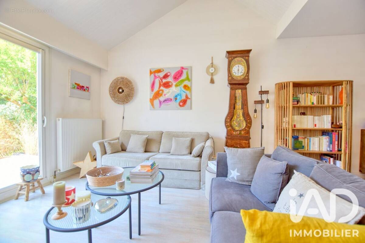 Photo 1 - Maison à MERIGNAC