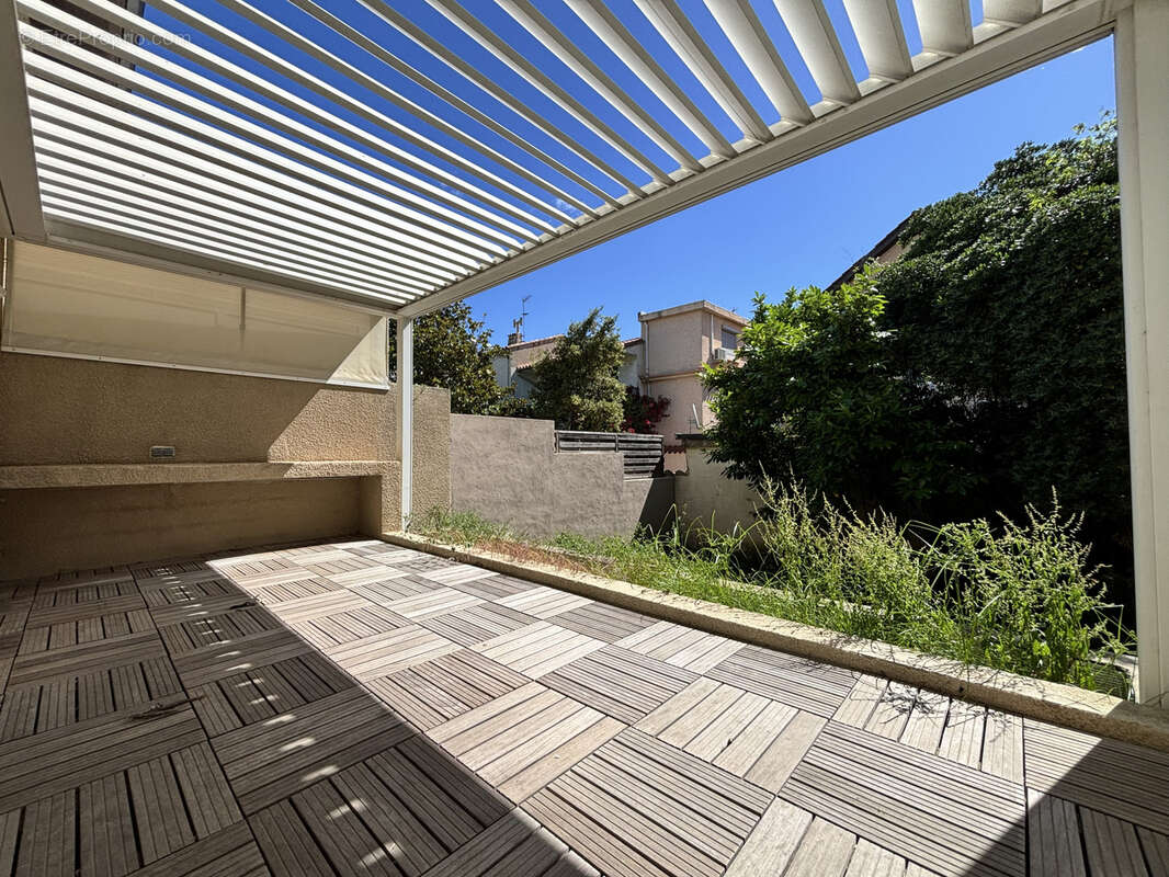 Maison à CANET-EN-ROUSSILLON