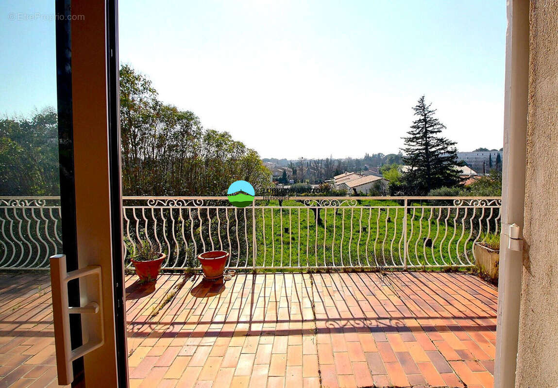 Maison à CARPENTRAS